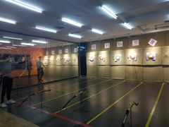 -弓舍射箭俱乐部(高新总店)