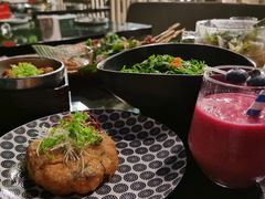 -Ginger(兴国路店)