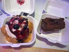 -BUTTERFUL&CREAMOROUS 黄油与面包(西单大悦城店)