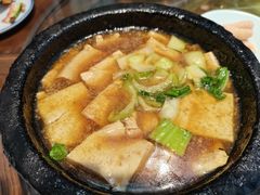 -老灶房-四川土菜(铁牛广场店)