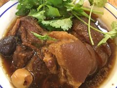 -聪辉同安老美食饭店(大元路店)