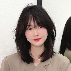 -M1 HAIR烫染