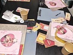 -剧狐剧本杀(徐汇1号店)