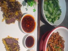 -鱼你相聚·河鲜馆(袁家岭店)