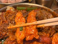 -冒菜西施·非遗冒菜(总店)