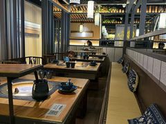 -湊湊火锅·茶憩(东城民盈国贸城店)