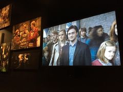 -九又四分之三站台