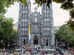 -圣约瑟夫大教堂