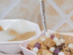-串妹花式冰粉(乐山总店)