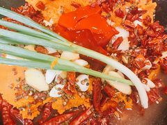 -周幺妹重庆老火锅(银泰城总店)