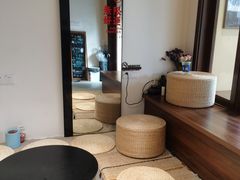 -seeu coffee(江滩店)