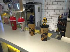 -百丽宫影城(CGS激光苏宁广场店)
