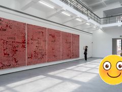 -上海外滩美术馆