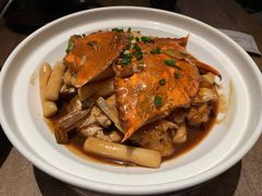 -香园茶社·金陵小灶(老门东店)