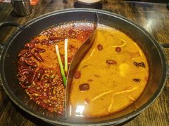 -冯校长老火锅(广州正佳广场店)