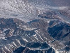 -乌鲁木齐天山国际机场-T3航站楼