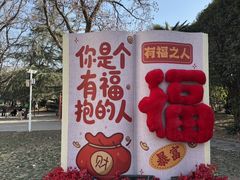 -西苑公园