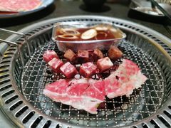 -上男·烧肉集市(五一广场店)