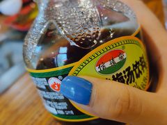 -柿子树炭烤羊腿(金台路店)