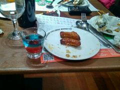 -亚马逊环球美食百汇(新城吾悦广场店)