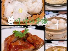 -金悦轩海鲜城(渔人码头店)
