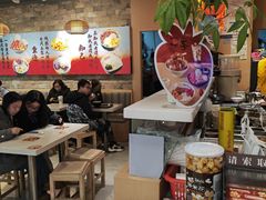-鲜芋仙(观音桥大融城LG店)
