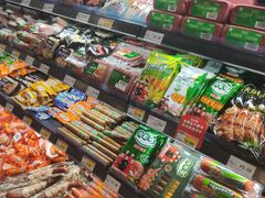 -永辉超市(红旗街万达广场店)