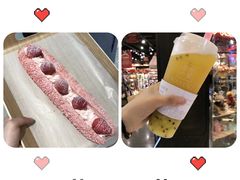 -奈雪的茶(湖滨银泰in77C区PRO店)