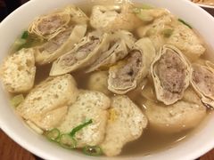 -鼎泰丰(复兴店)