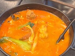 -薛三郎小锅米线(小寨海港城店)