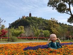 -狼山风景名胜区