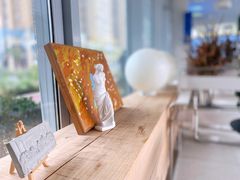 -Cetus coffee鲸鱼座咖啡·拼豆(二仙桥公园店)