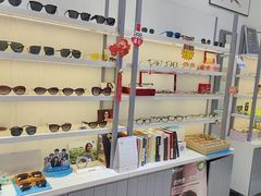 -ALPS阿尔卑斯眼镜(我格广场店)