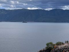 -丽江泸沽湖景区