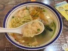 -长人馄饨铺(解放街店)