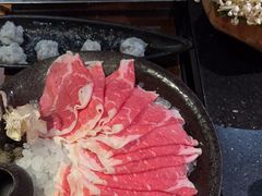 -捞王锅物料理(凯旋路店)