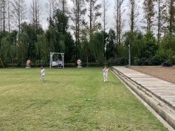-前小桔亲子创意农场·草莓采摘·露营烧烤