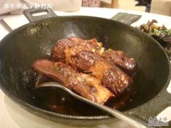 日式茄子-衡山汇·高级粤菜(霄云路店)