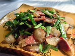 -红军饭店(上里古镇店)