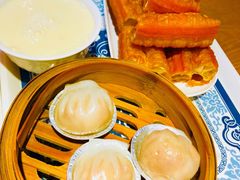 -冰泉豆浆馆(阳朔店)