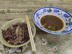 -清真-戏楼王记牛肉面