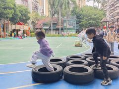 -珠海金路幼儿园