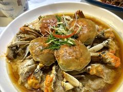 -圆圆家私房美食(民权路店)