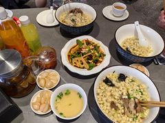 -陈熹公民族美食文化餐厅(中华广场店)
