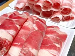 -火锅岛潮牌自助餐厅(天津天佑城店)