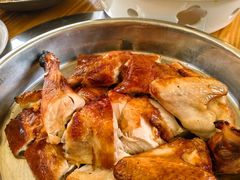 -芭厘·农庄老字号.电饭煲五指毛桃焗鸡