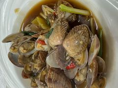 -众味海鲜大排档·活海鲜·潮汕味(南澳店)