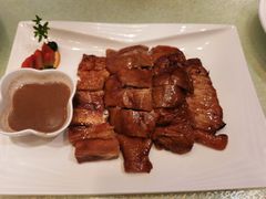 -香宫中餐厅 · 桂林香格里拉