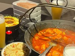 -有才叔的小馆(招商依云曲江店)