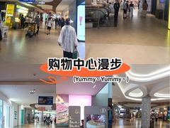 -上海七宝领展广场